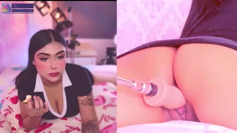   online show from January 10, 7:30 pm