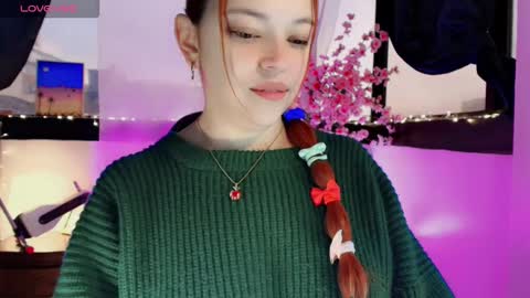 georgina_moschino online show from February 12, 10:35 pm