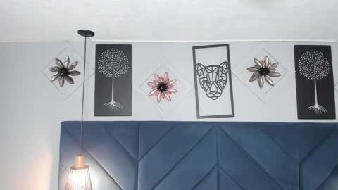 Georgina  online show from February 18, 11:10 am