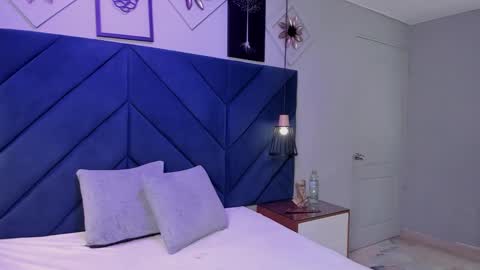 Georgina  online show from January 18, 11:41 am