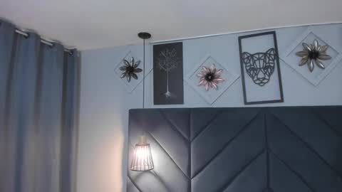 Georgina  online show from January 17, 11:30 am