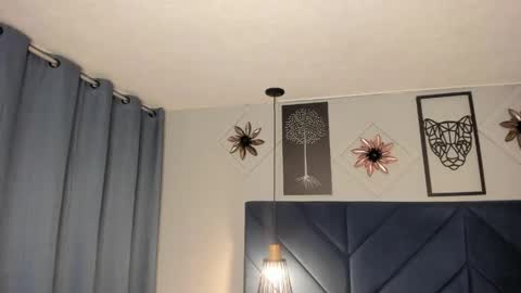 Georgina  online show from April 16, 10:48 am