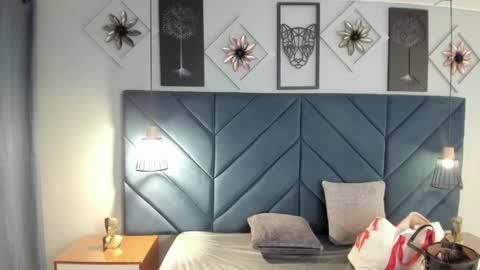Georgina  online show from May 21, 10:55 am