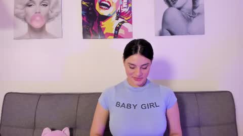 georginaa_cooper online show from June 22, 9:55 pm