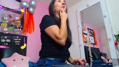 Georgi online show from October 13, 11:56 am