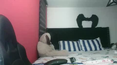 Georgina  online show from February 28, 5:33 am