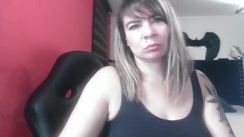 Georgina  online show from January 15, 4:54 am