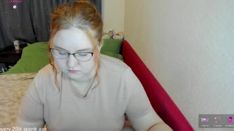 Georginia online show from May 28, 8:56 am
