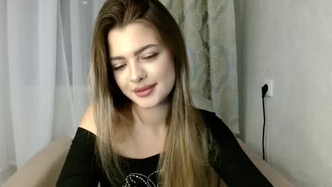 Gerda online show from June 9, 11:04 pm