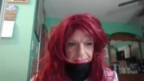geriCD420 online show from May 24, 12:56 pm