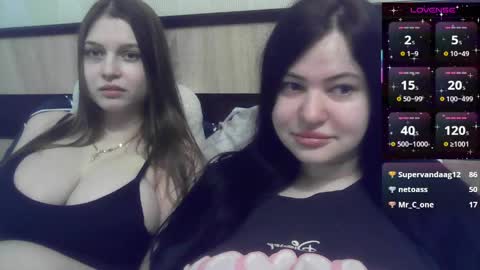 Eva online show from April 14, 10:07 am