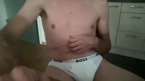 germandick_45 online show from October 17, 4:11 pm