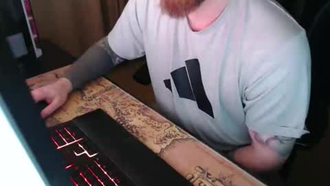 germantattoo94 online show from January 10, 4:45 pm