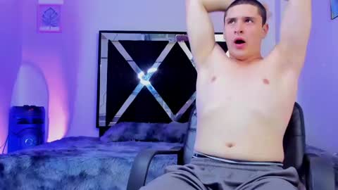 gerobedoya online show from November 14, 3:09 am