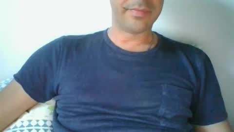 geronimo_2 online show from March 7, 4:18 pm