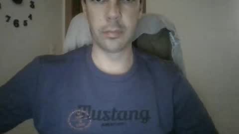 geronimo_2 online show from December 2, 6:38 pm