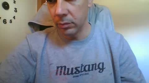 geronimo_2 online show from December 24, 12:44 pm