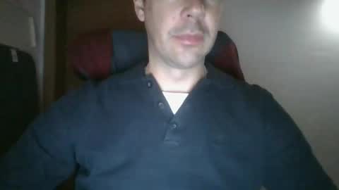 geronimo_2 online show from November 30, 6:37 pm