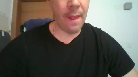 geronimo_2 online show from January 10, 8:31 am