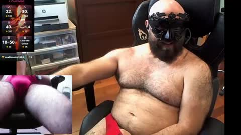 Daddy Jokes online show from July 4, 8:01 pm