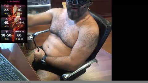 Daddy Jokes online show from October 15, 4:08 pm