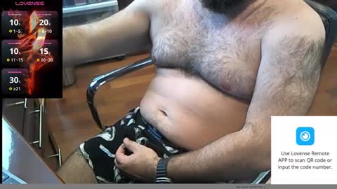 Daddy Jokes online show from February 24, 4:26 pm