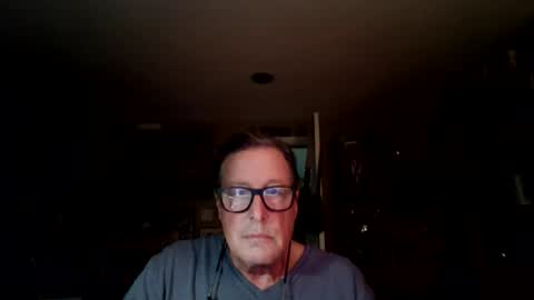 Jason online show from July 19, 7:38 pm