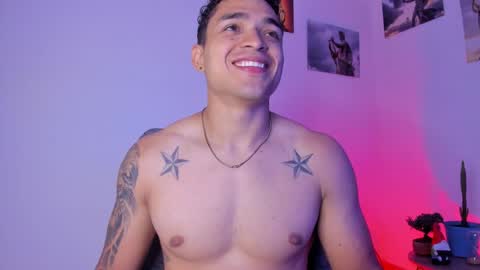 im Gerson online show from November 9, 2:04 am