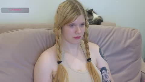 Gerta online show from April 6, 7:15 pm