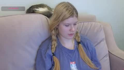 Gerta online show from March 1, 11:20 pm