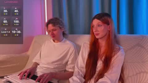 Liz and Mark online show from March 16, 8:57 pm