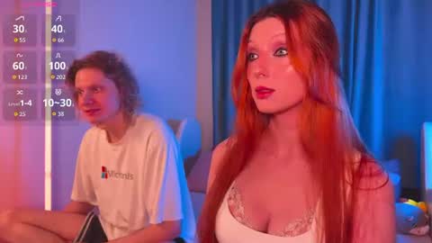 Liz and Mark online show from July 6, 8:44 pm