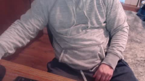 Snapshot of gethoggy chatting on February 16, 5:15 pm gethoggy online show from February 16, 5:15 pm