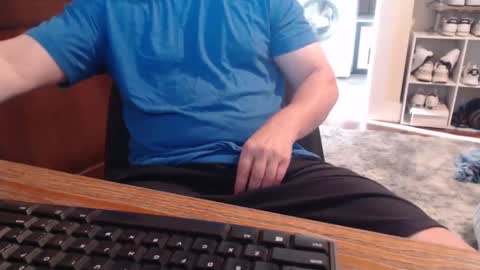 Snapshot of gethoggy chatting on September 28, 1:09 pm gethoggy online show from September 28, 1:09 pm