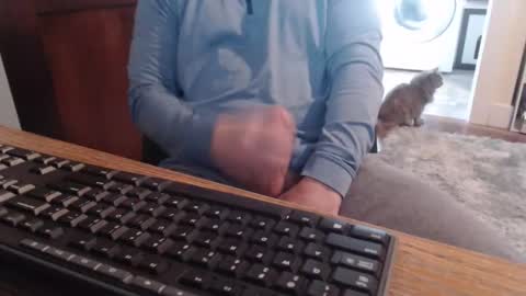 Snapshot of gethoggy chatting on October 23, 2:18 pm gethoggy online show from October 23, 2:18 pm