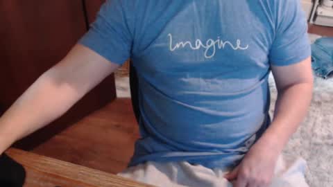 Snapshot of gethoggy chatting on January 11, 2:04 pm gethoggy online show from January 11, 2:04 pm