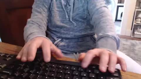 gethoggy online show from February 7, 3:26 pm