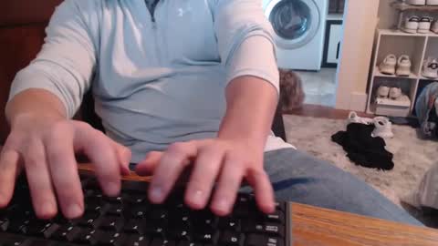 Snapshot of gethoggy chatting on September 26, 5:54 pm gethoggy online show from September 26, 5:54 pm