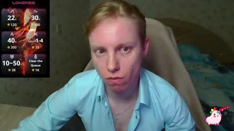 Alexis online show from July 24, 11:51 am