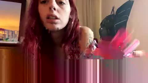 gggpixieprincess99 online show from November 23, 3:54 pm