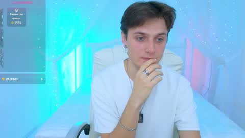 Alex online show from October 27, 10:26 am