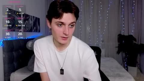 Alex online show from October 23, 11:01 am