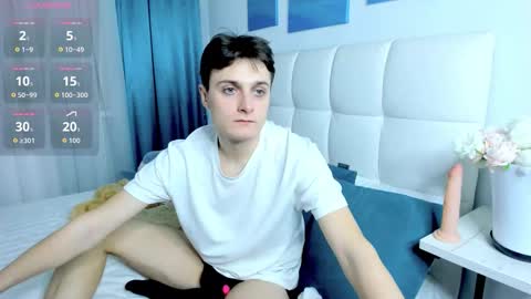 Alex online show from November 21, 3:21 pm