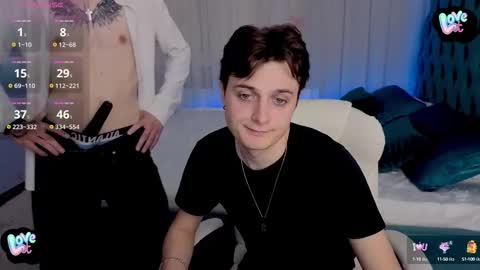 Alex online show from October 14, 9:23 am