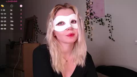 kristina and jesse online show from March 15, 8:34 pm