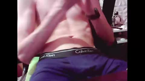 gh_95 online show from February 21, 6:07 am