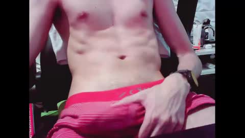 gh_95 online show from January 4, 7:13 pm