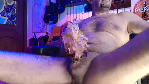 DarkMan online show from March 26, 1:55 am