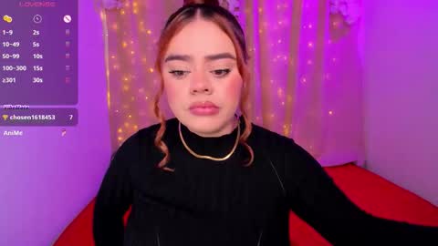 ghanima_1 online show from February 14, 9:01 am