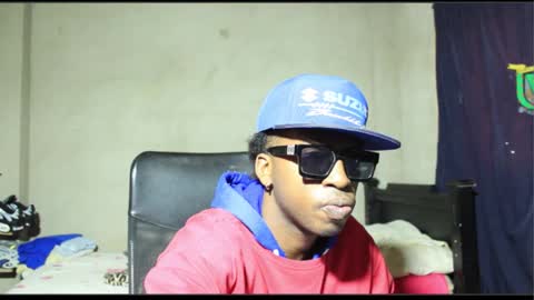 ghettolife2020 online show from October 19, 7:18 pm